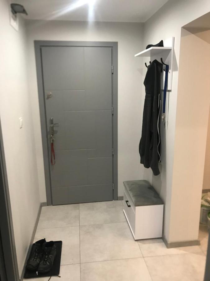 Apartament, Noclegi Na Doby - Raczki K. Suwalk Eksteriør billede