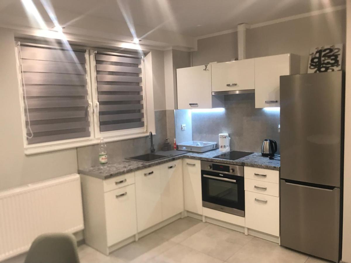Apartament, Noclegi Na Doby - Raczki K. Suwalk Eksteriør billede