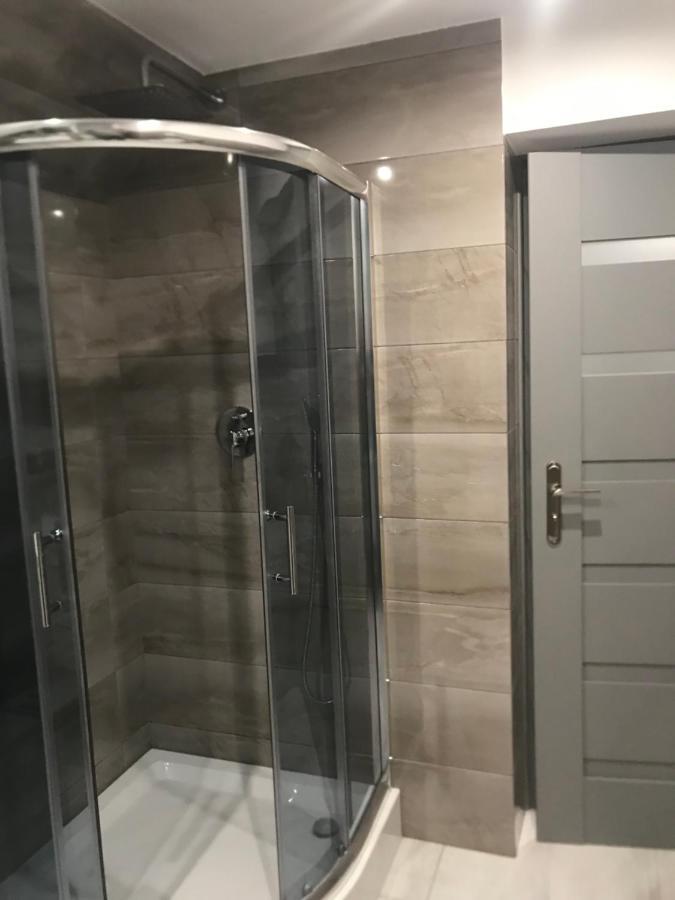 Apartament, Noclegi Na Doby - Raczki K. Suwalk Eksteriør billede