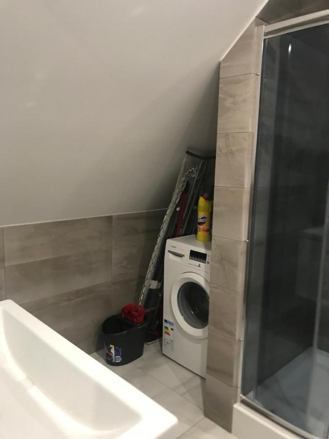 Apartament, Noclegi Na Doby - Raczki K. Suwalk Eksteriør billede